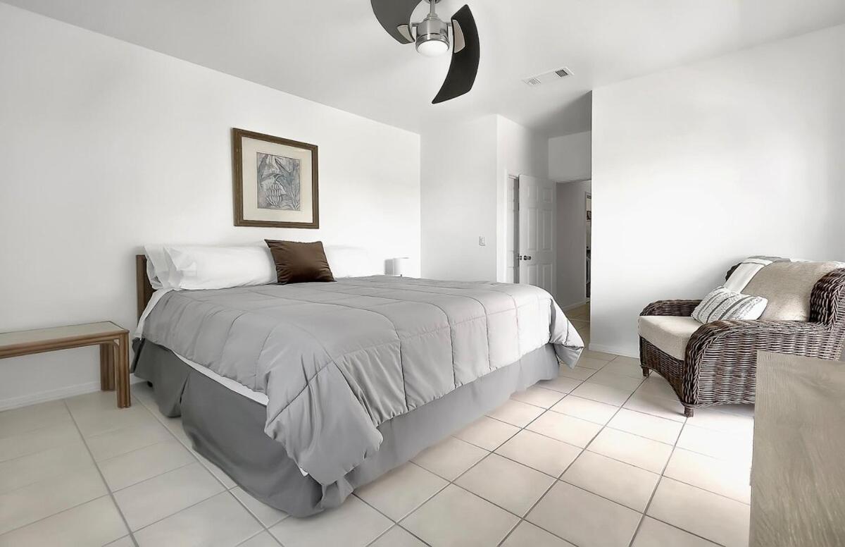 Ocean Air Upper West Private Beach Unit On 30A Santa Rosa Beach Exterior photo