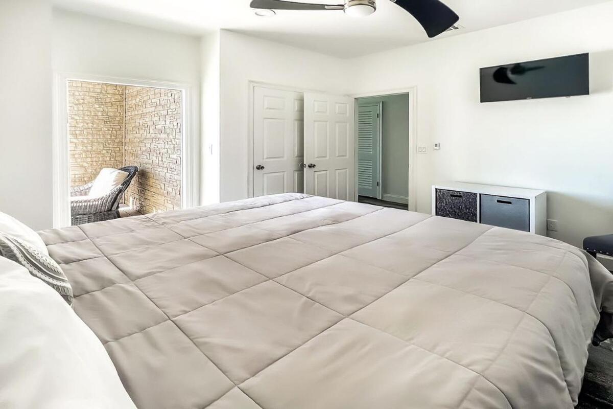 Ocean Air Upper West Private Beach Unit On 30A Santa Rosa Beach Exterior photo